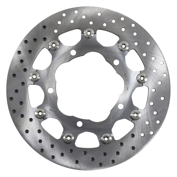 Hi Level Disc front gsf650/gsf1250/dl650/